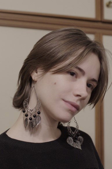 Сара Мария Порчелла