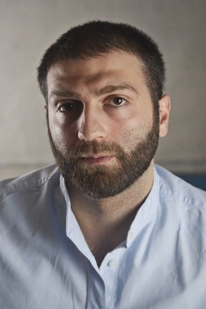 Акакий Попхадзе