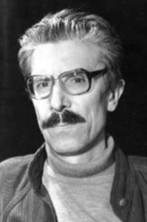 Анатолий Алексеевич Петров