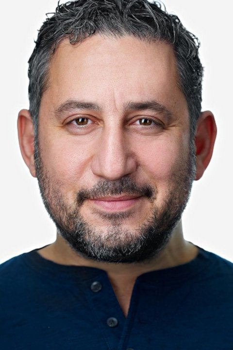 Эрик Розенберг