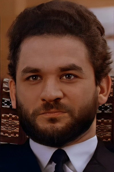 Валерий Иванович Чигляев