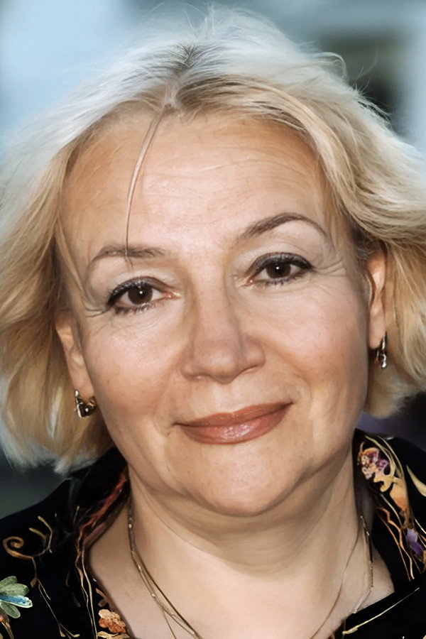 Елена Всеволодовна Санаева
