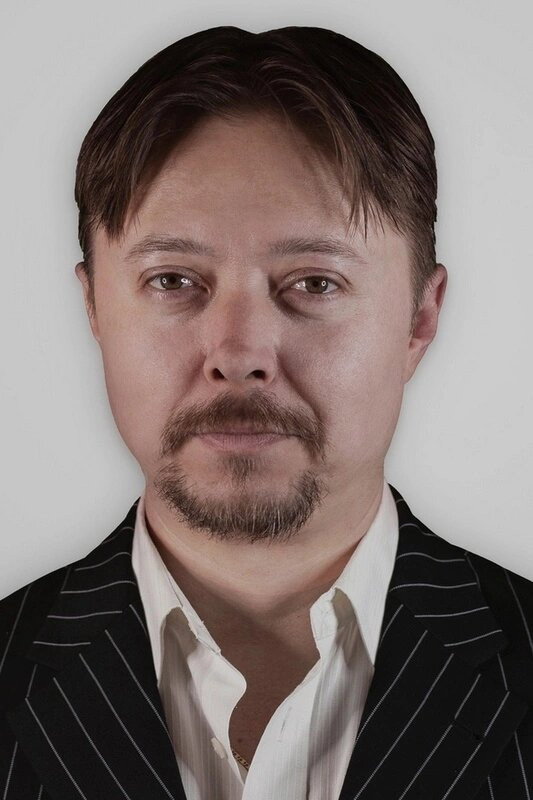 Иван Николаевич Бурляев
