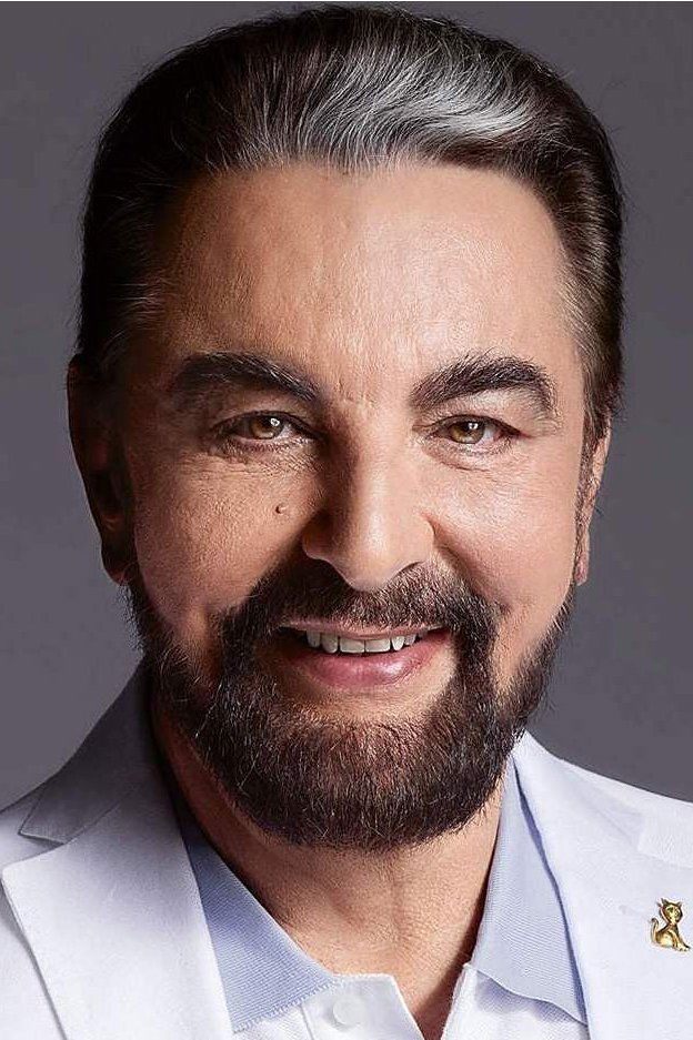 Кабир Беди