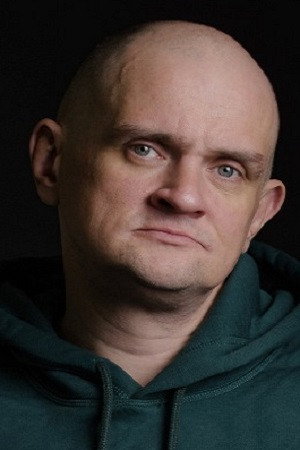 Фролов, Сергей Александрович