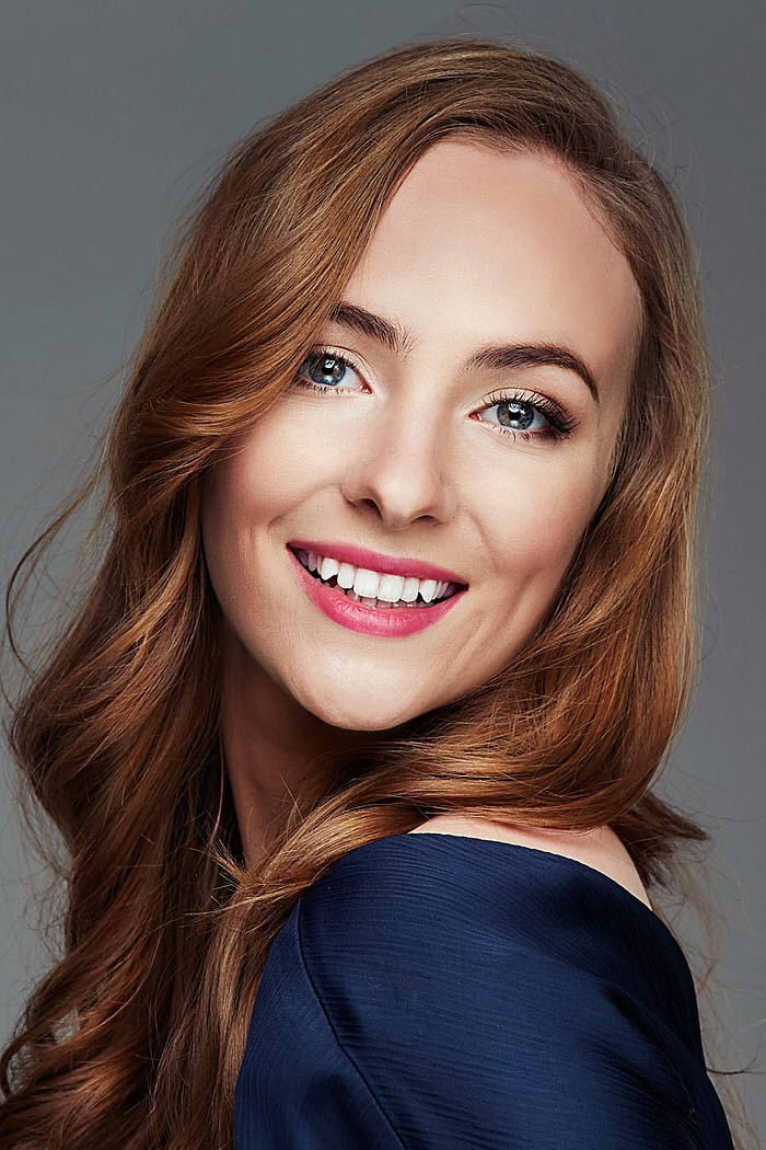 Елизавета Максимова