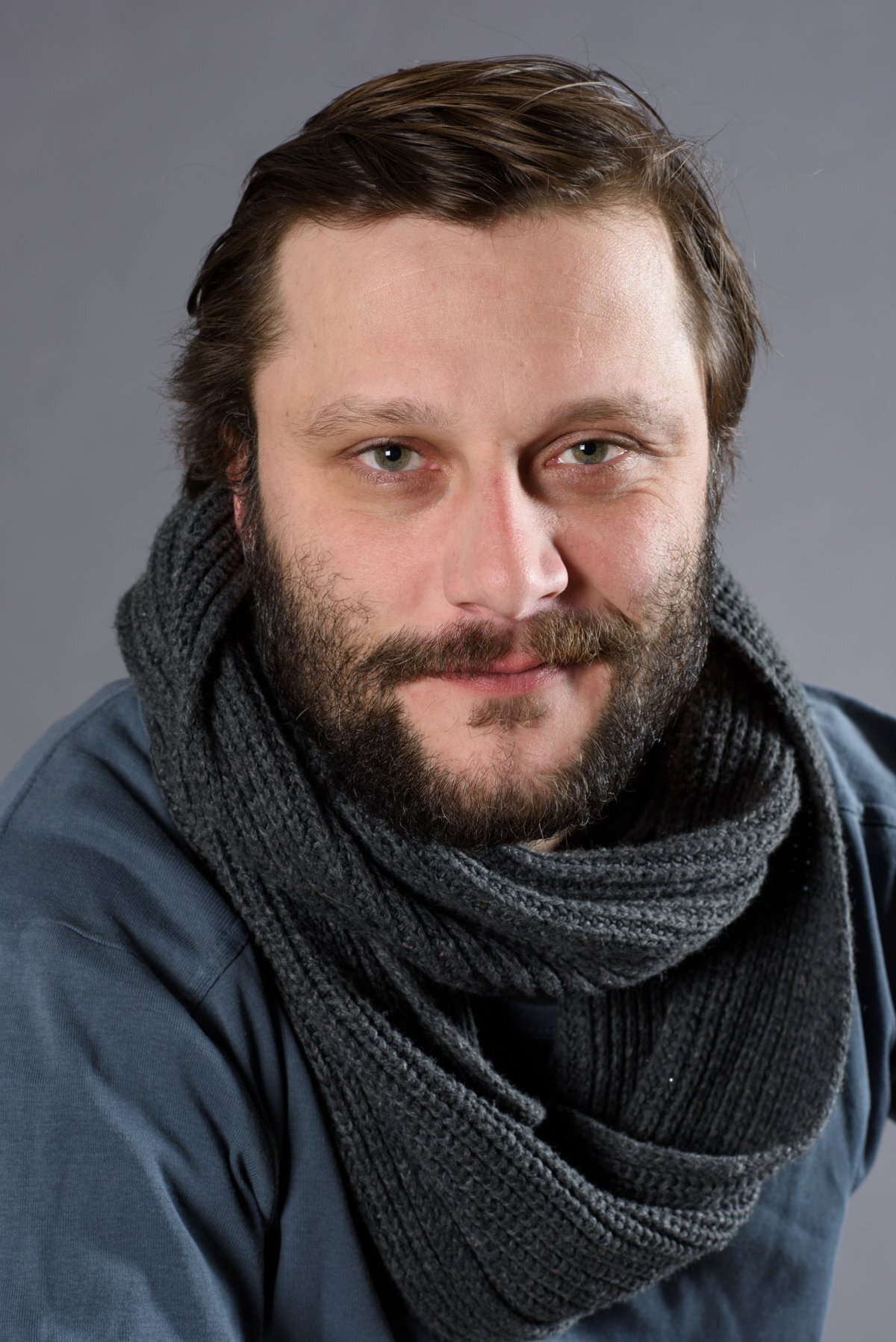 Марек Гейшберг