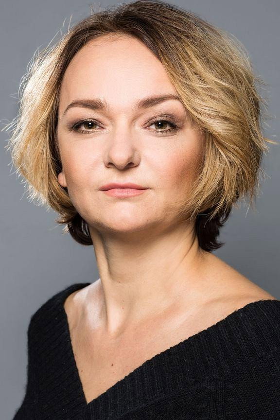 Изабела Дабровска