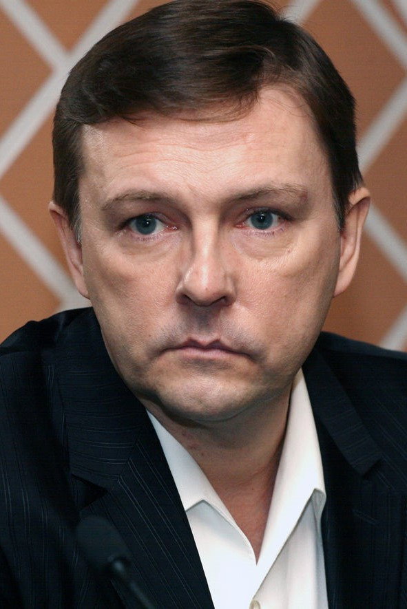 Алексей Геннадьевич Нилов