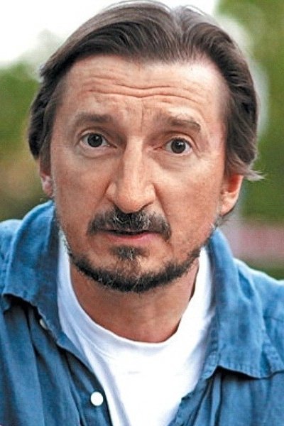 Лыков, Александр Анатольевич