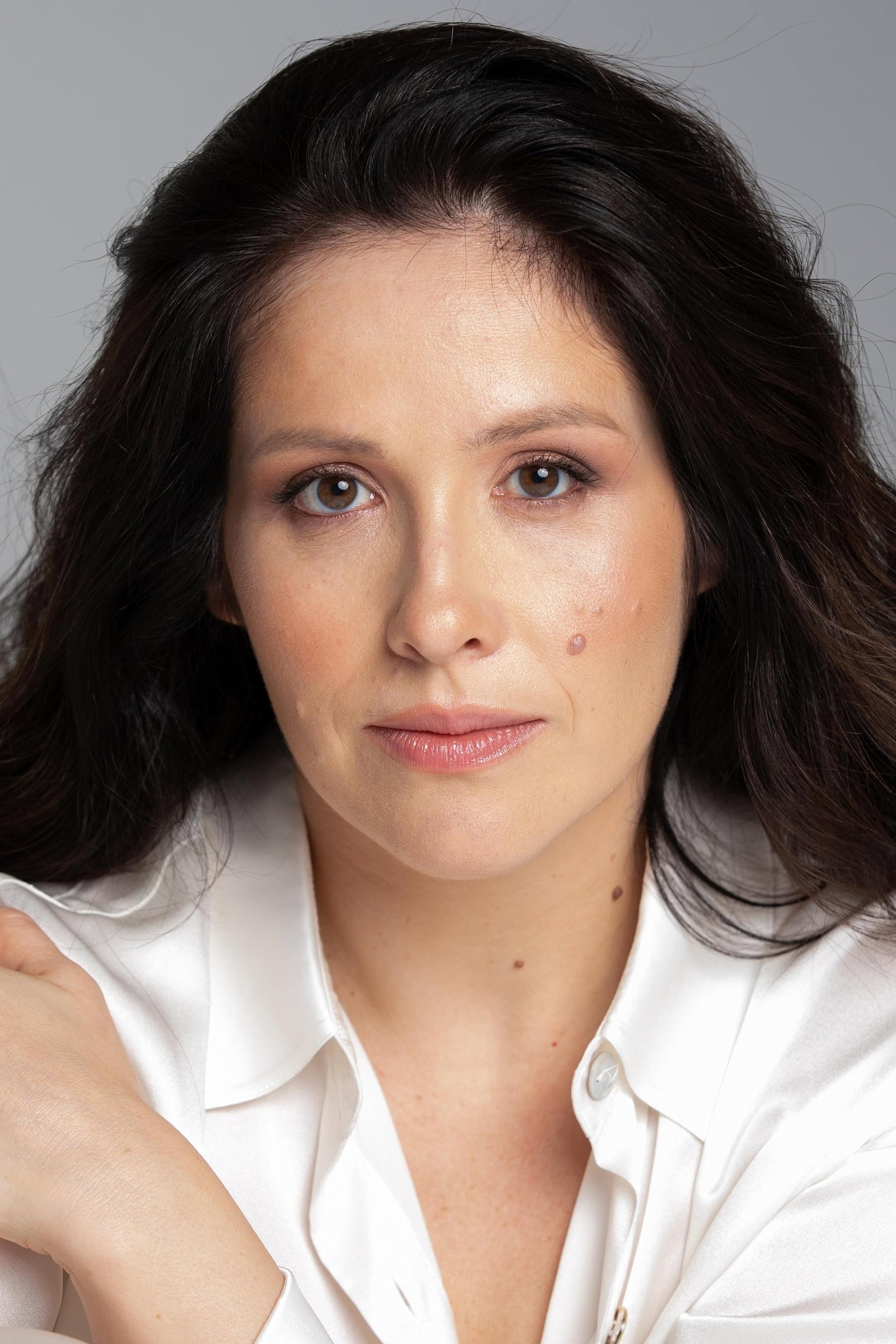 Екатерина Линнамяэ