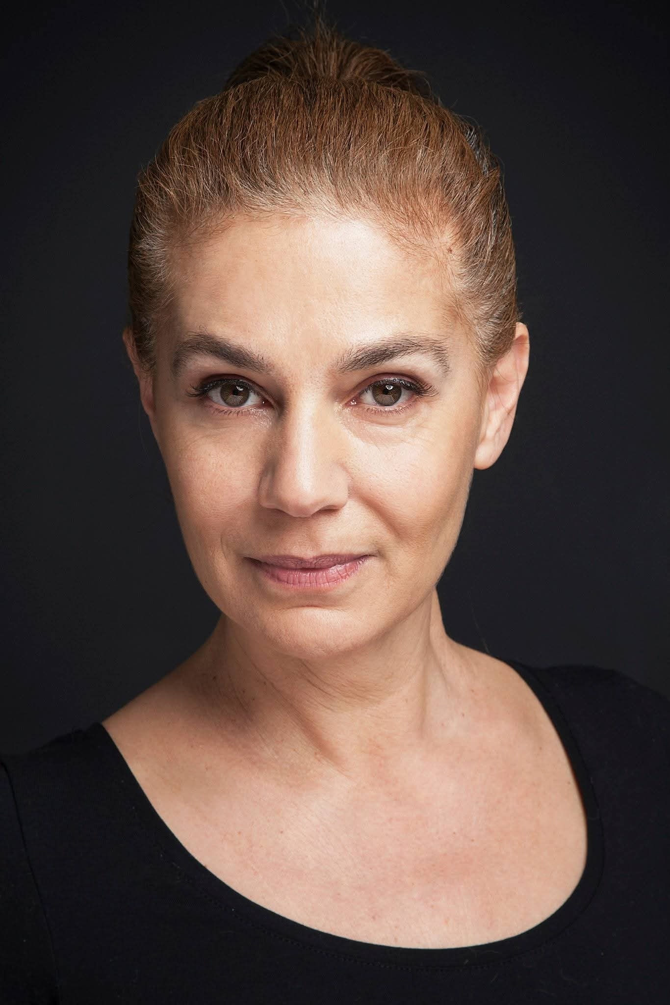 Лила Гюрмен