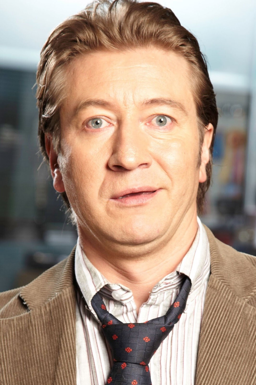 Уолтер Луенгас