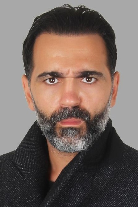 Эрсин Олгач