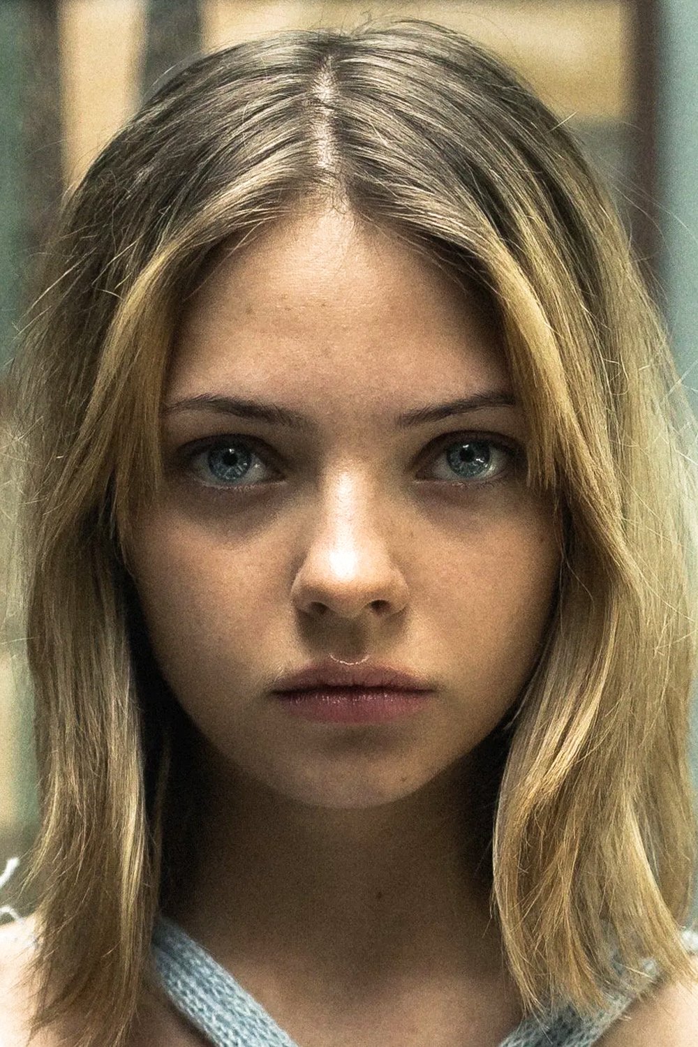 Леа Мирен