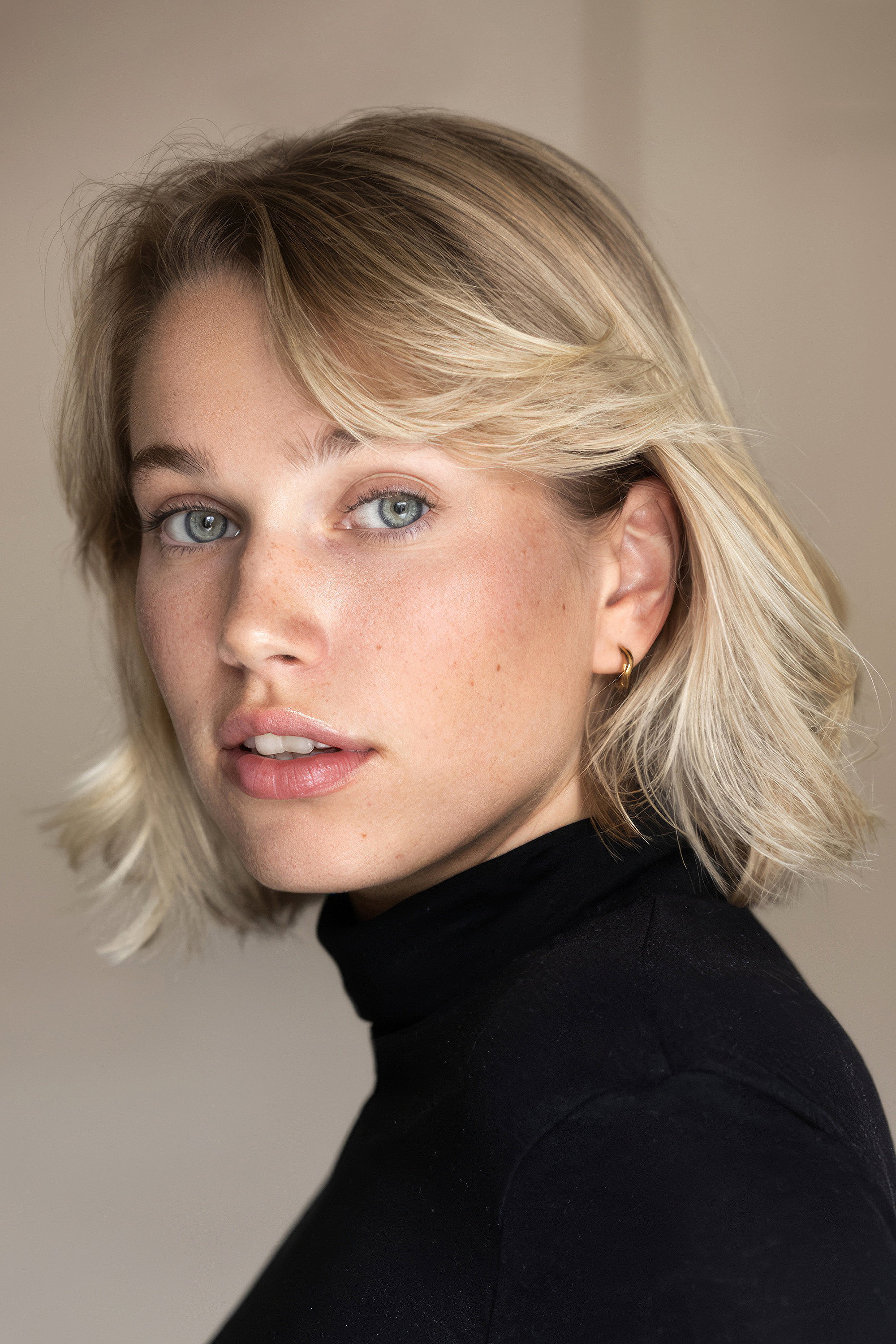 Тея Софи Лох Несс
