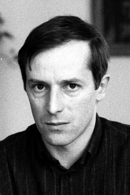 Тадеуш Брадецкий