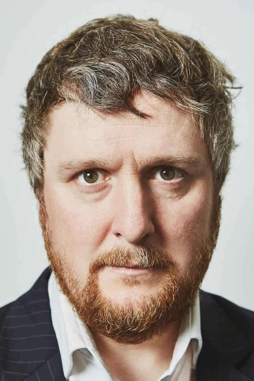 Тим Кей