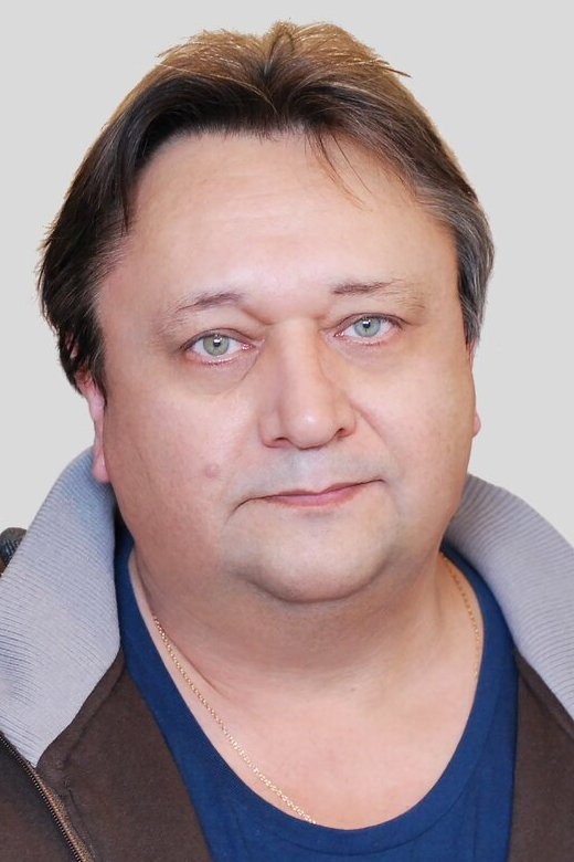 Клюквин, Александр Владимирович