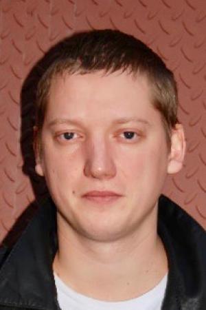 Ворожцов, Павел Владимирович