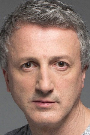 Виталий Михайлович Егоров