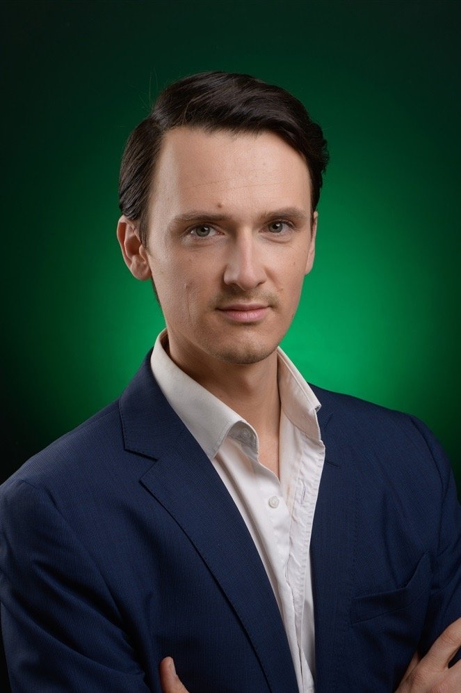 Лео Марти