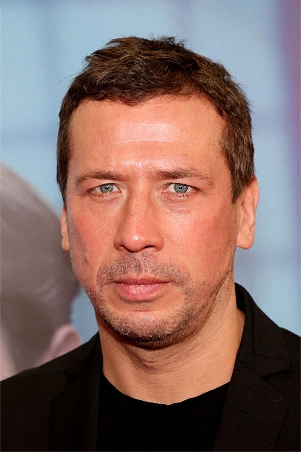 Андрей Ильич Мерзликин