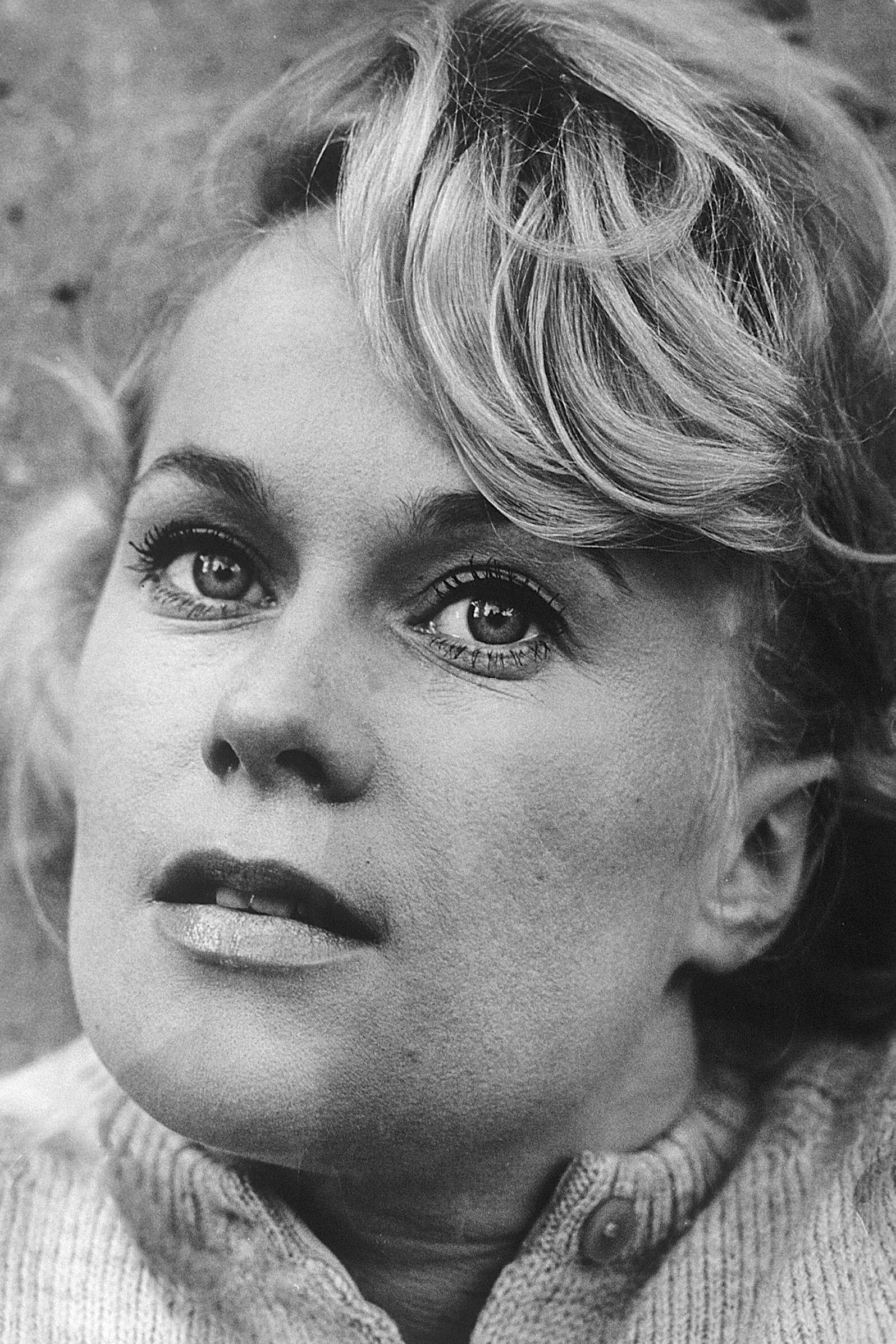 Лена Далльман