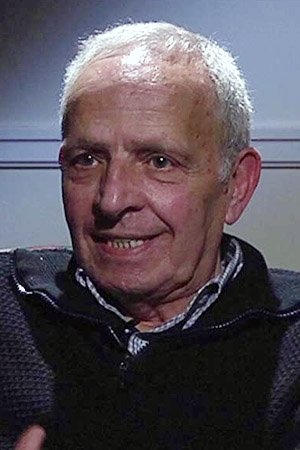 Фабриццио Де Анджелис