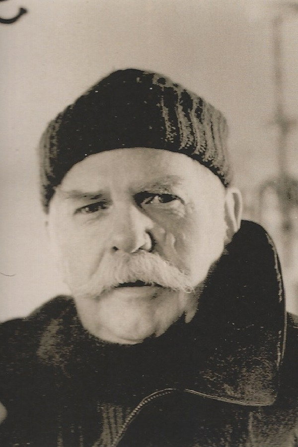 Энди Миллиган