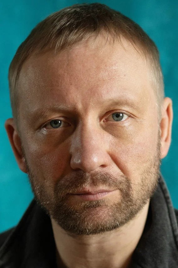 Дмитрий Сергеевич Куличков