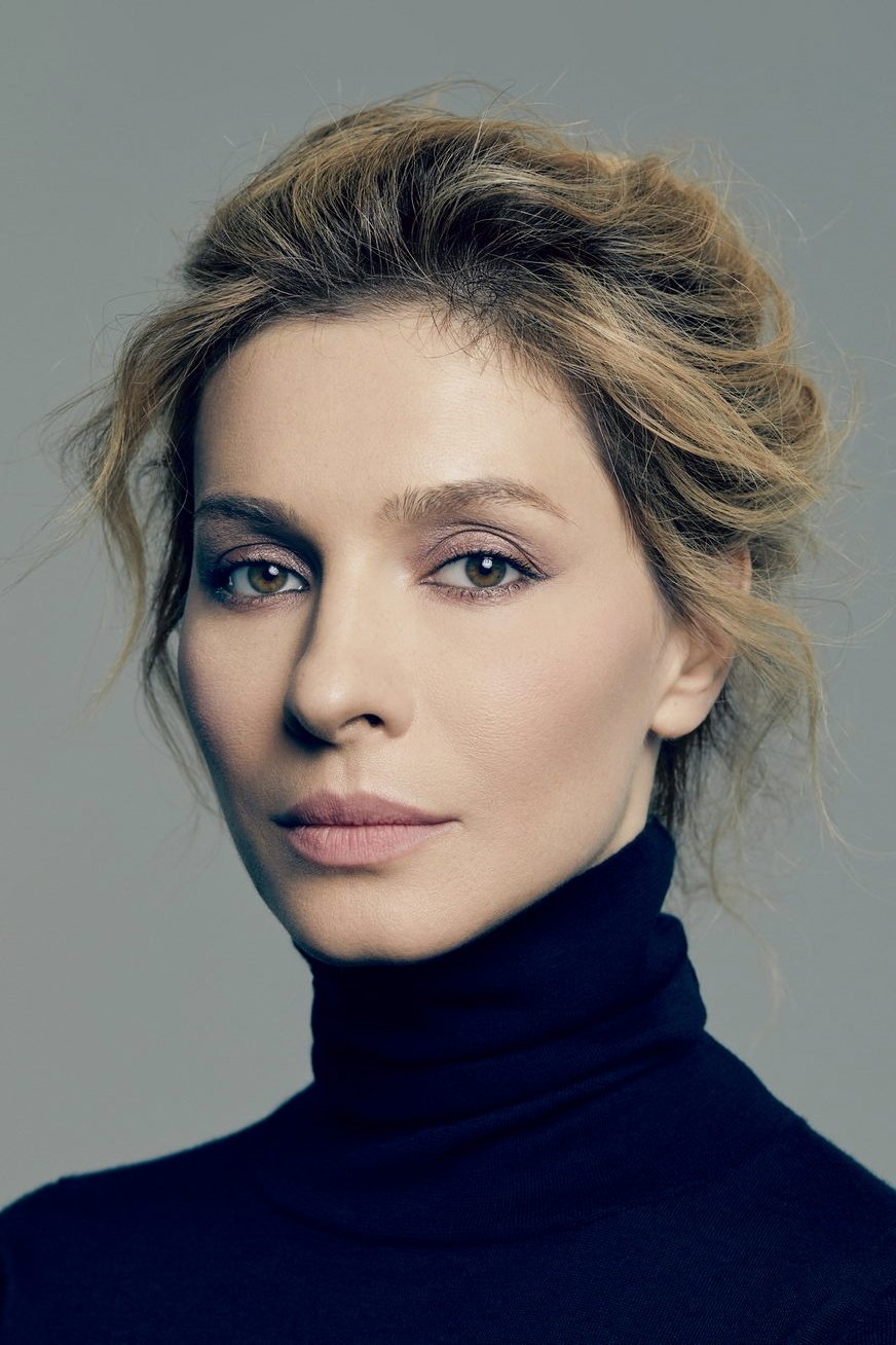 Елена Ильинична Подкаминская
