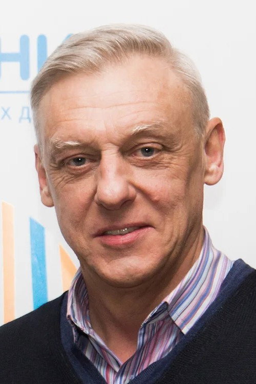 Александр Юрьевич Половцев