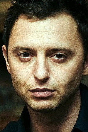 Роман Витальевич Билык