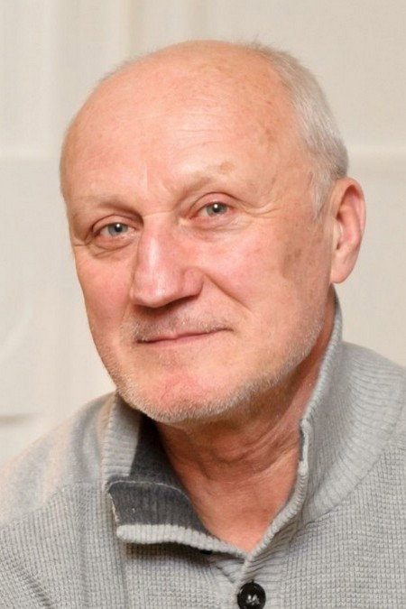 Юрий Викторович Беляев