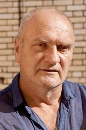 Александр Николаевич Балуев