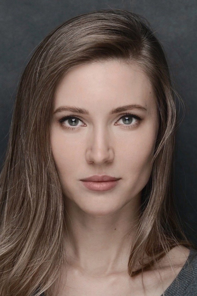 Анна Соколович