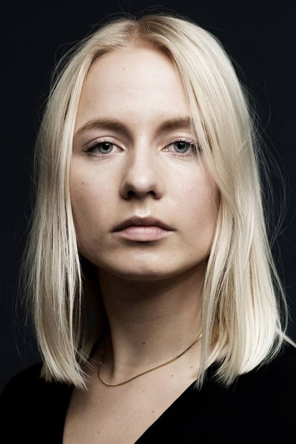 Пернилла Каа Хойер