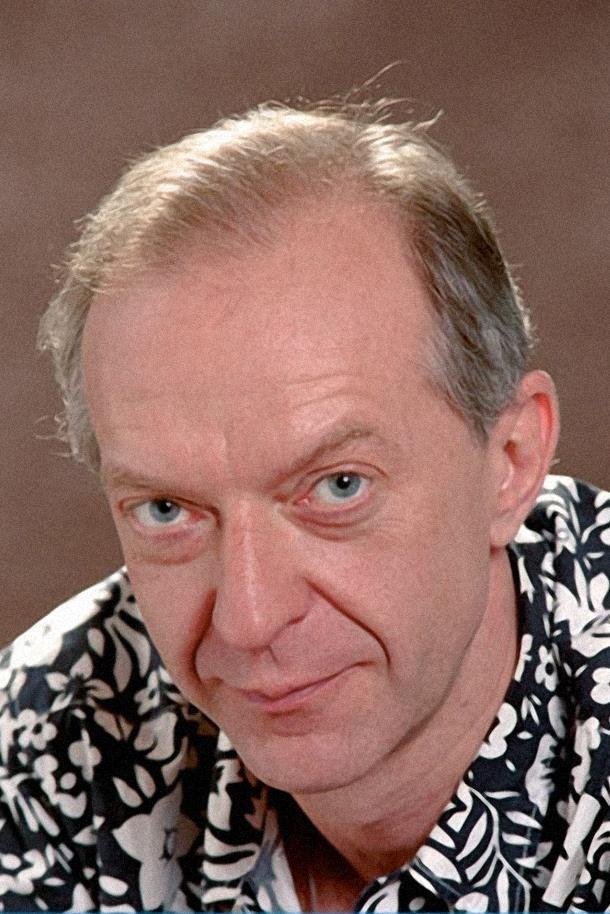 Валерий Александрович Кухарешин