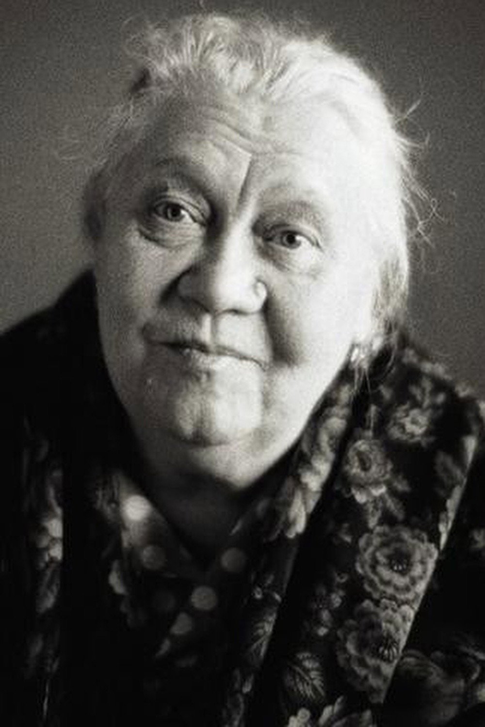 Галина Константиновна Стаханова