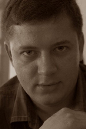 Гончуков, Арсений Михайлович