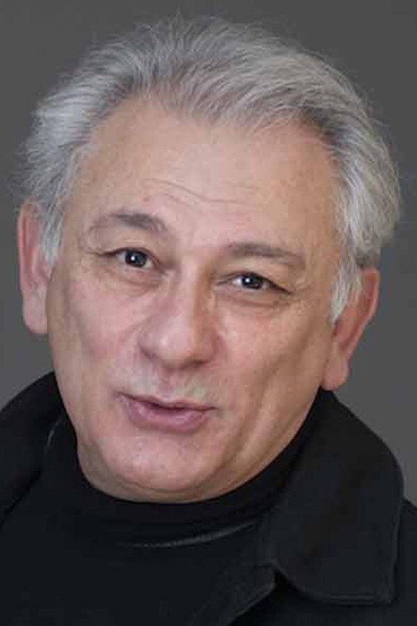 Серж Аведикян