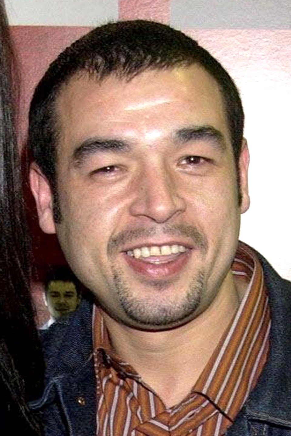 Джэйк Абрахам
