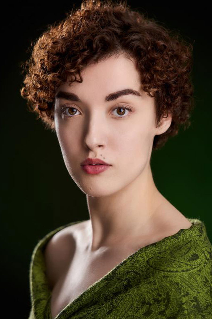 Анна Фрейзер
