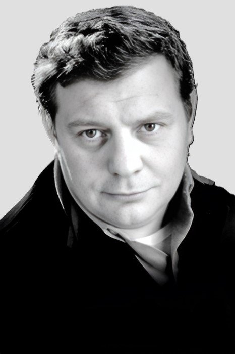 Ренцо Пальмер