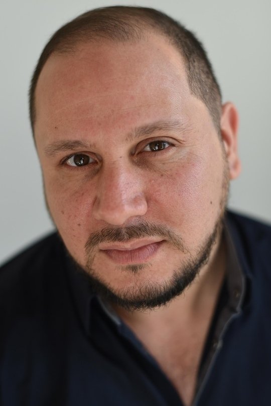 Халид Маадур