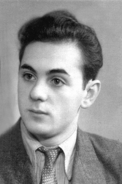 Анатолий Юрьевич Равикович