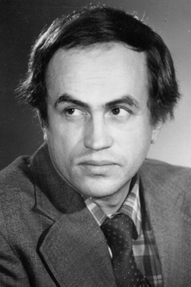 Золотницкий, Алексей Алексеевич