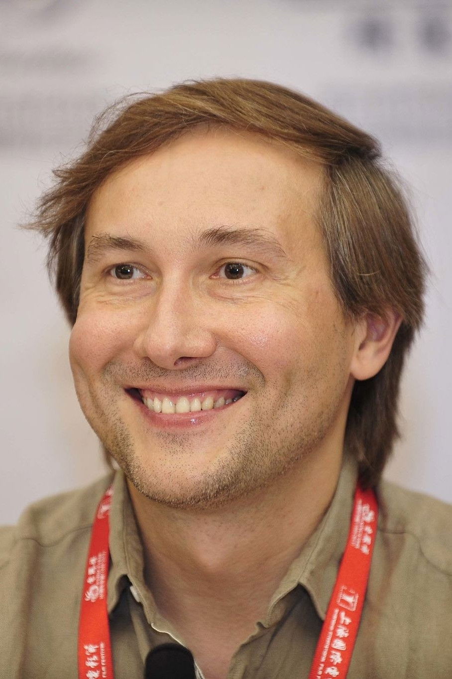 Николай Лебедев