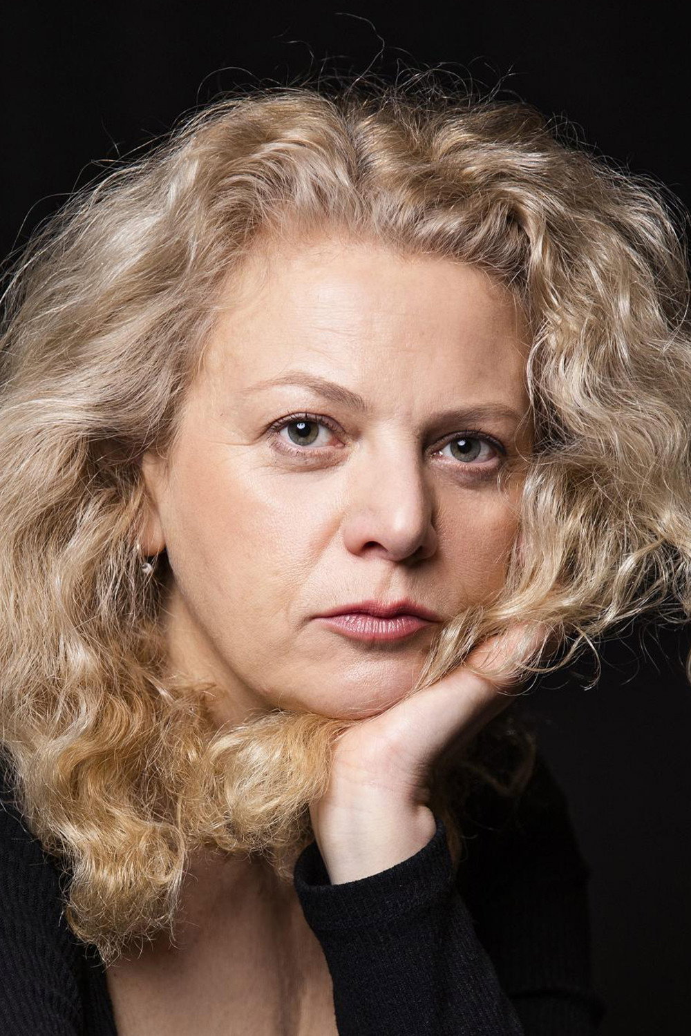 Катарина Бистрович-Дарваш